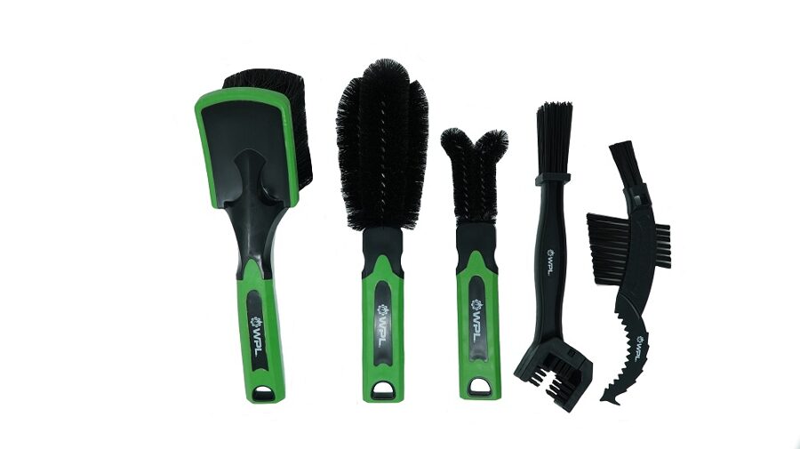 WPL BICYCLE Brush Set