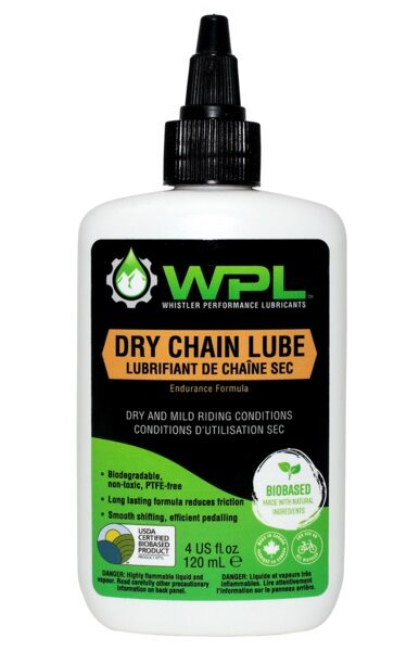 WPL  CHAIN LUBE 120ml