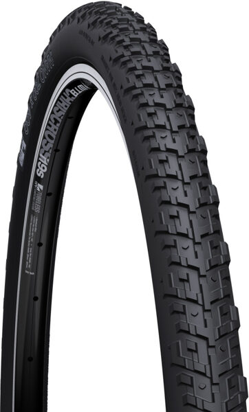 700x40C WTB TIRE NANO COMP  wired