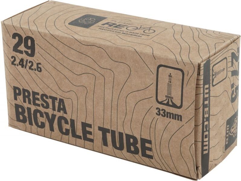 WTB Presta 29"