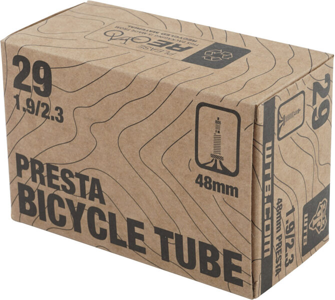 WTB Presta 29"