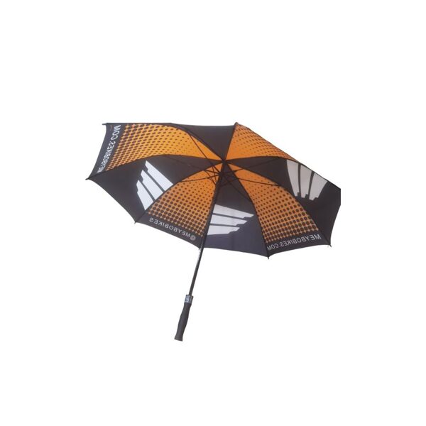 MEYBO UMBRELLA LOGO V2.0 BLACK/ORANGE