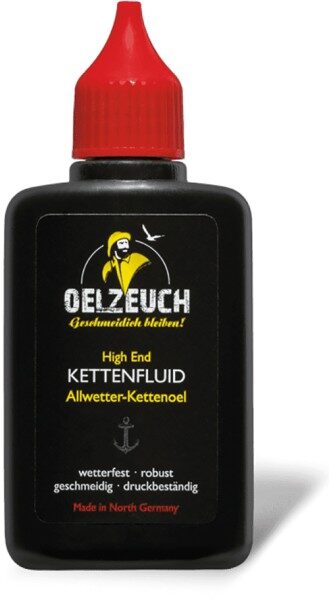 Chain oil ATLANTIC "OELZEUCH" 50 ml