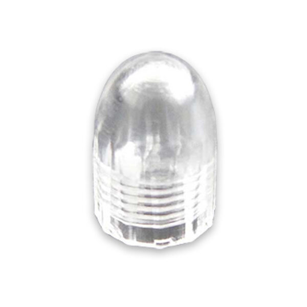 Schwalbe DUST CAP AV Transparent