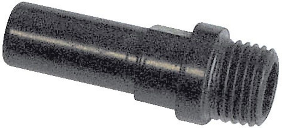 Point cantilever stud M10x1