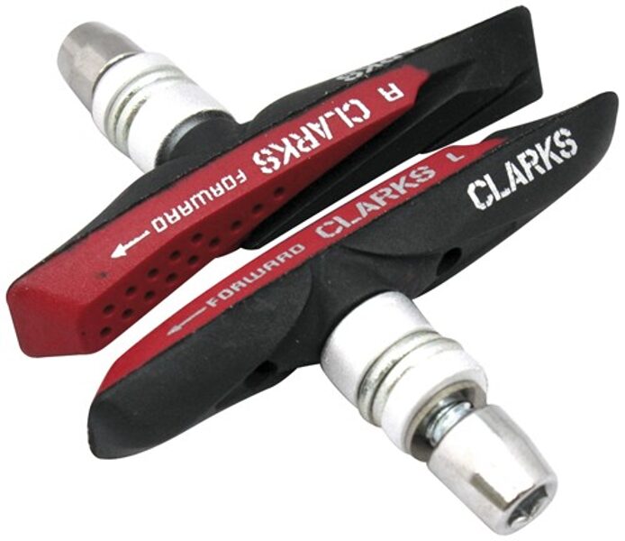 Brake shoe V-Brake CLARKS