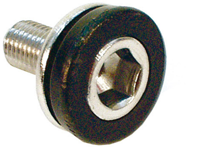 Crank bolt hexagon socket standard M8