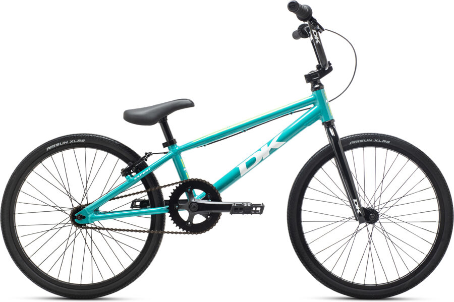 DK S1 EXPERT 20" BMX RACE BIKE 