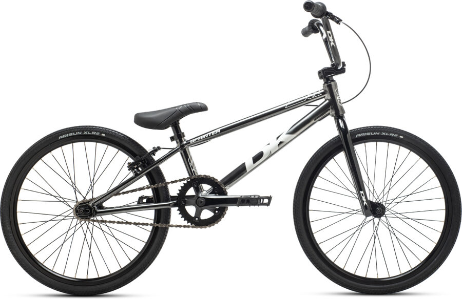 DK S2 EXPERT 20"  BMX RACE BIKE