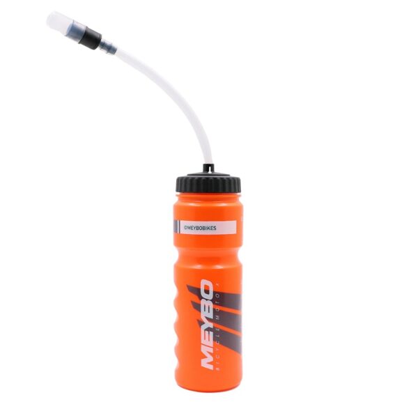 DRINKS BOTTLE MEYBO V2 - ORANGE