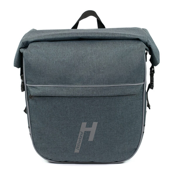 Shopper bag HABERLAND "eMotion 4nature" 18L