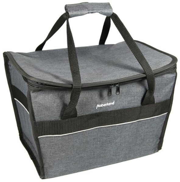 Packing bag HABERLAND "food basket" 20L
