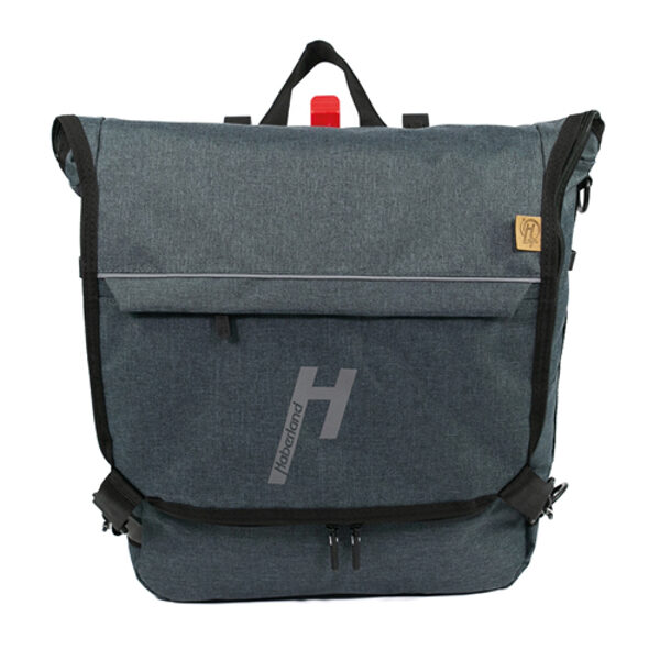 HABERLAND "Sporty 4nature" bag 16L