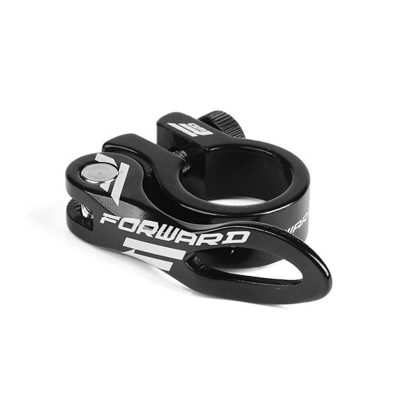 FORWARD AM SEAT CLAMP - BLACK 28.6 mm