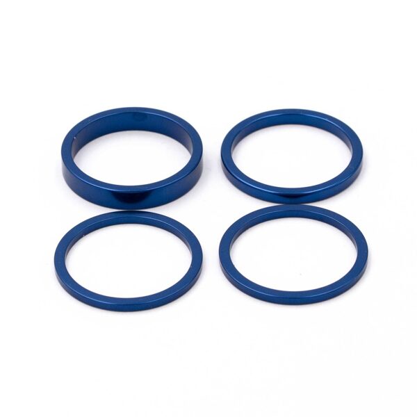 FORWARD 1''- 1/8 HEADSET SPACERS 