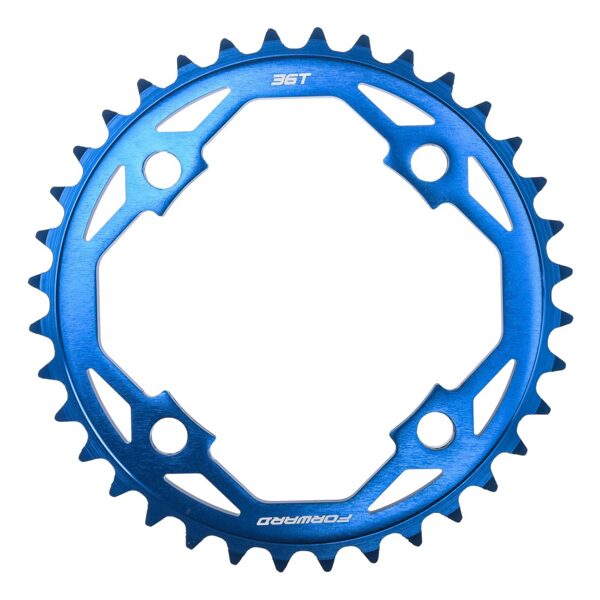 SPROCKET FORWARD JOYRIDE 4PTS BLUE