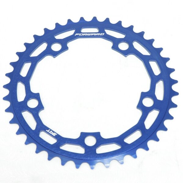 SPROCKET FORWARD JOYRIDE 5PTS BLUE