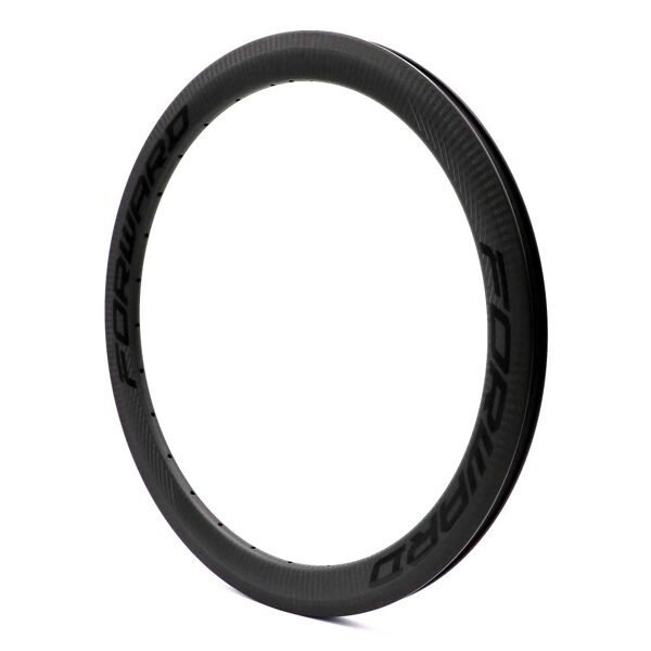 FORWARD JOYRIDE 28H CARBON RIM EXP 20X1-3/8 (451)