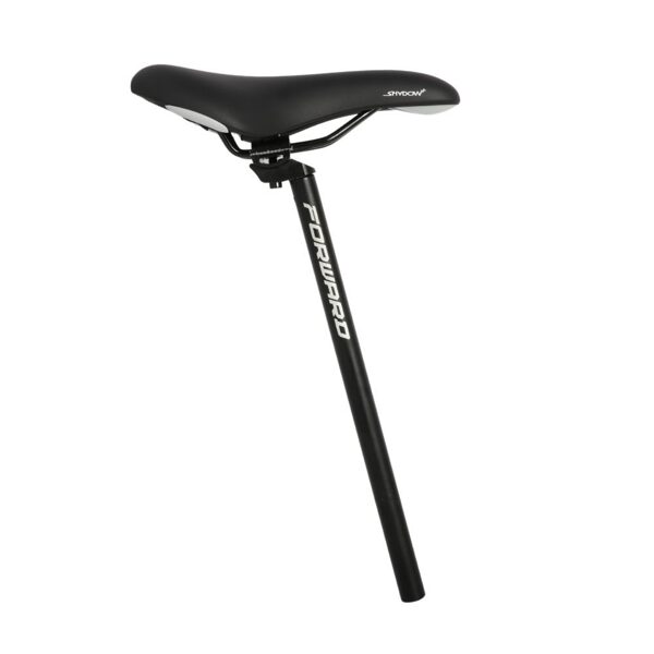 FORWARD RECOVERY SEATPOST & SEAT