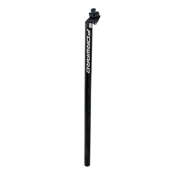 FORWARD REST V2 SEAT POST 400MM - Ø22.2MM