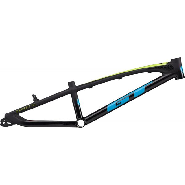 GT SPEED SERIES BLACK FRAME