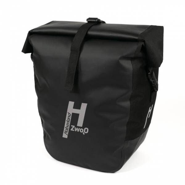 HABERLAND "H2O" bag 21L 