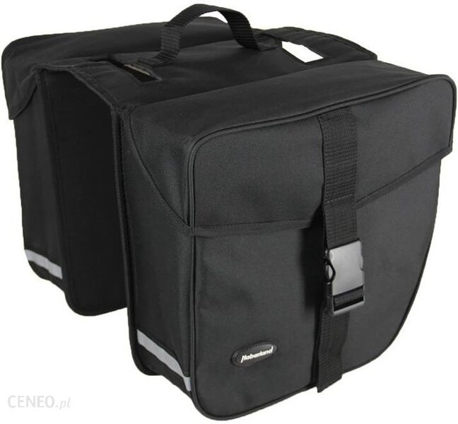 HABERLAND "E-Bike" pannier bag 25L