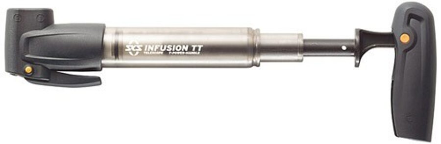 Mini telescopic pump SKS Basic "Infusion TT"