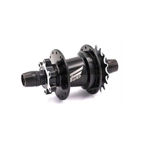 FORWARD JOYRIDE V2  DISC REAR HUB   - 10MM