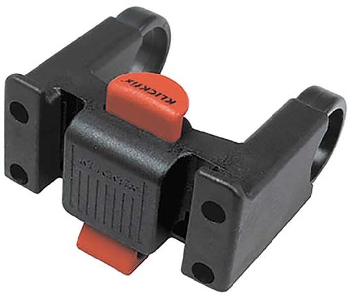 Adapter KLICKFIX "Basic " for handlebars wth Ø 22-26mm section