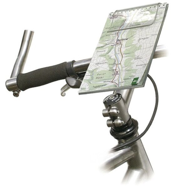 Map holder KLICKFIX "Mini Map 2"