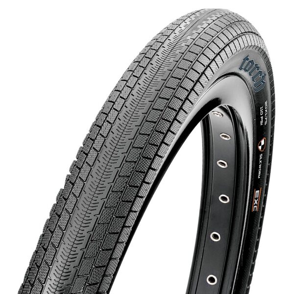  MAXXIS TORCH - 20 x 1.75 - TS EXO / TUBELESS folding