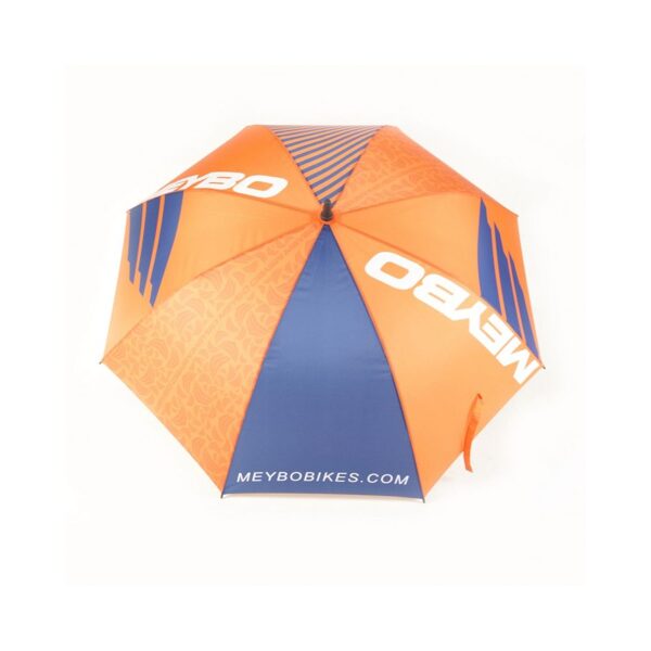 MEYBO UMBRELLA LOGO V2.0 BLUE/ORANGE