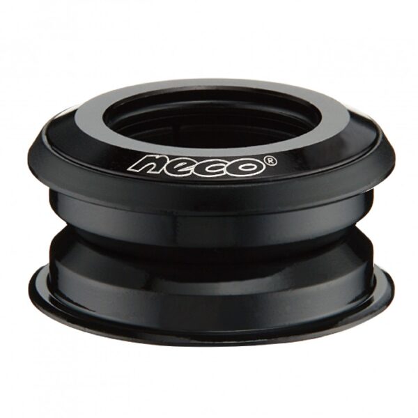 NECO SEMI INTEGRATED 1''1/8 HEADSET BLACK