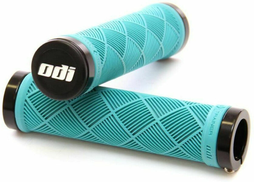 ODI CROSS TRAINER GRIP TURQUOISE