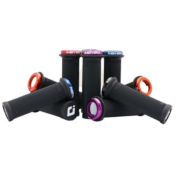 ODI RUFFIAN MINI V2.1 X MEYBO - 110MM GRIPS