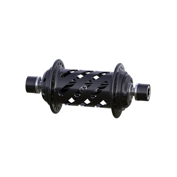 ONYX 10MM HELIX 28H FRONT HUB