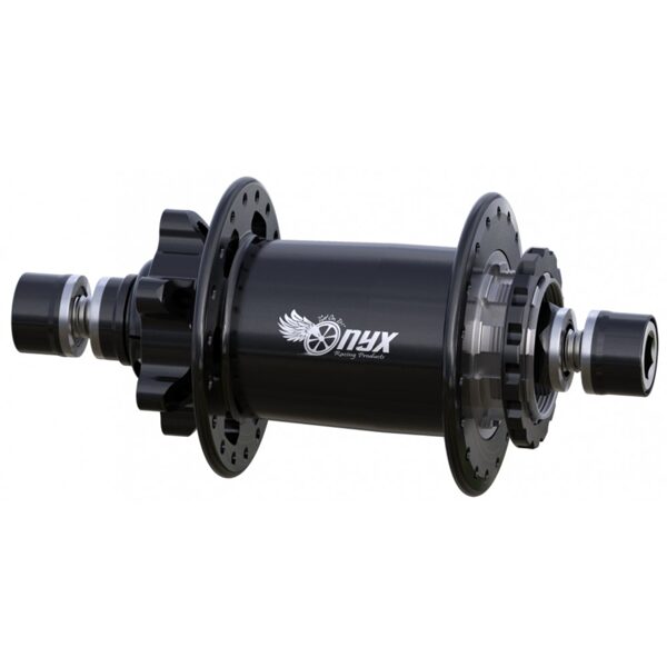 ONYX PRO DISC 28H REAR HUB