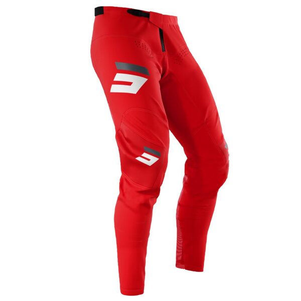 PANTS SHOT ROGUE REVOLT RED KID