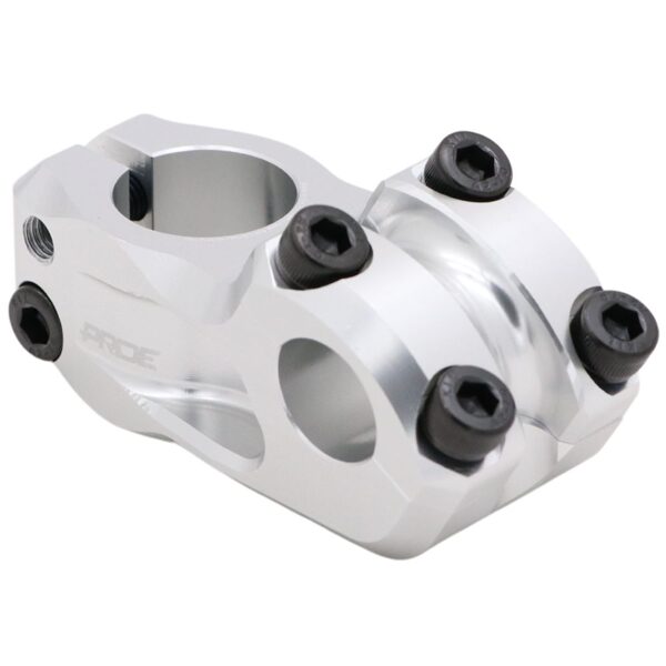 PRIDE CAYMAN V2 22.2MM STEM - SILVER