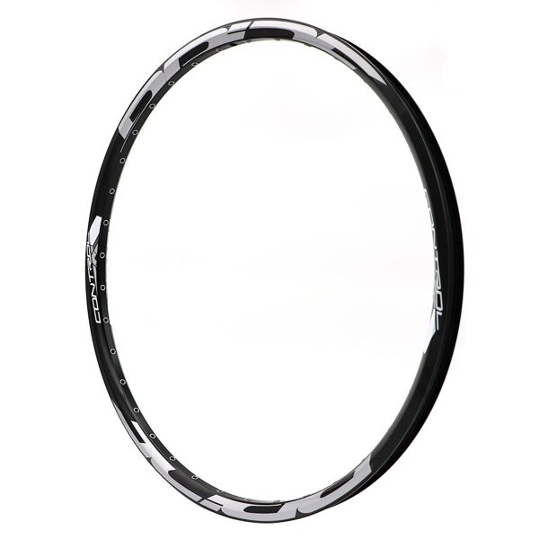 24''PRIDE CONTROL DISC CRUISER 36H REAR RIM BLACK