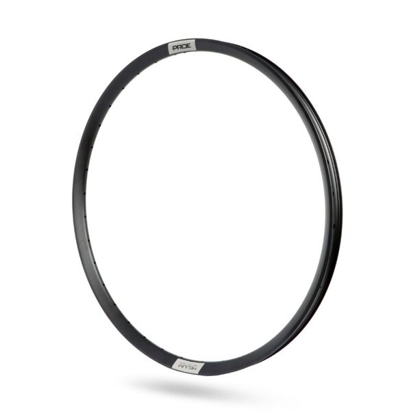 PRIDE HELIUM PRO RIM (24-406) - 36H