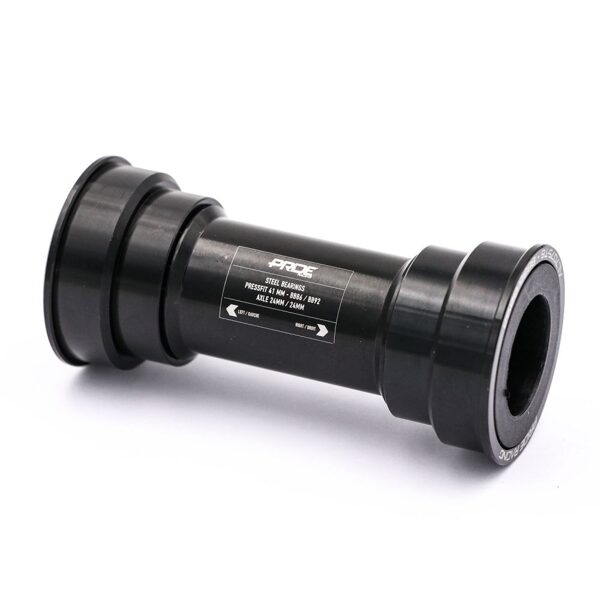 PRIDE RACING BB86 BOTTOM BRACKET