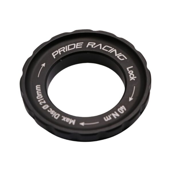 PRIDE RACING CENTERLOCK LOCKRING