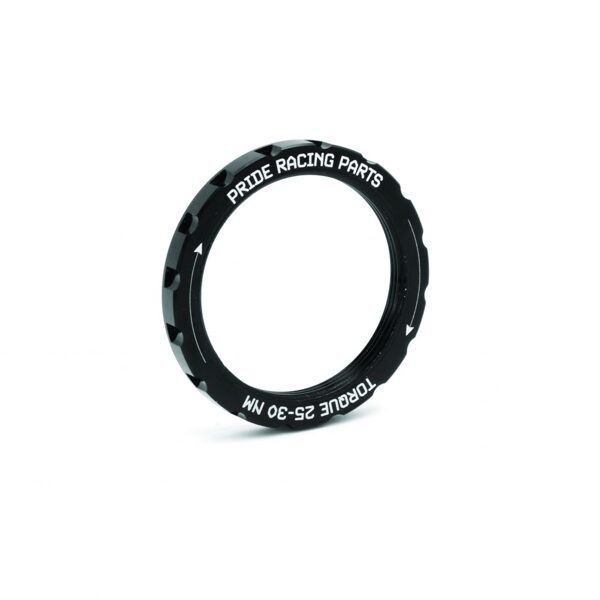 PRIDE RACING SHORT LOCK RING