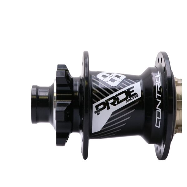 PRIDE CONTROL V2 PRO 15MM - 36H HUB 