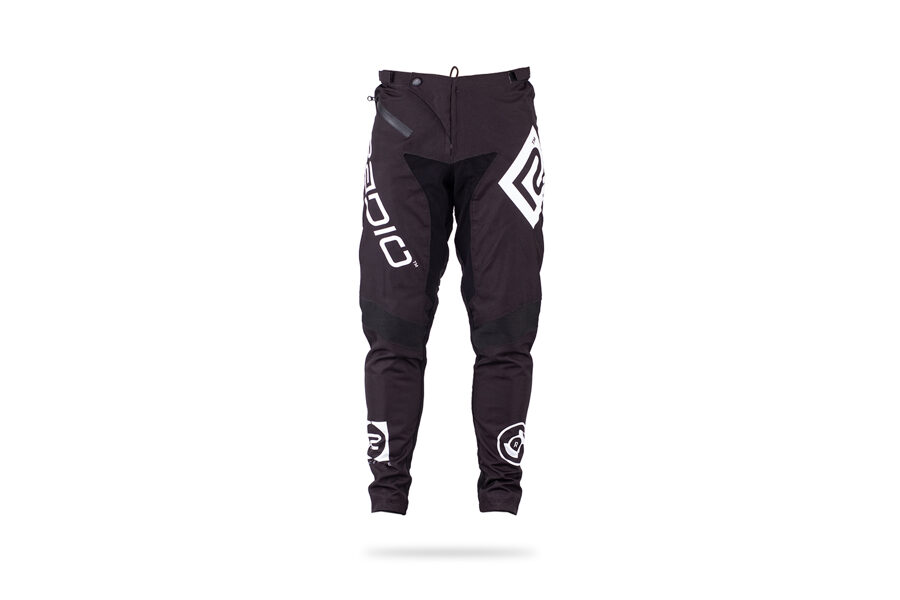 Radio Race PILOT Pants black 38