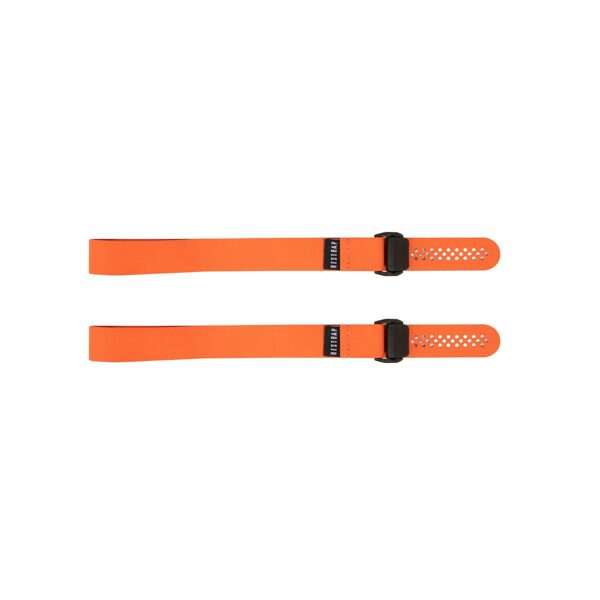 Restrap FAST STRAPS Buckle Straps orange  Pair