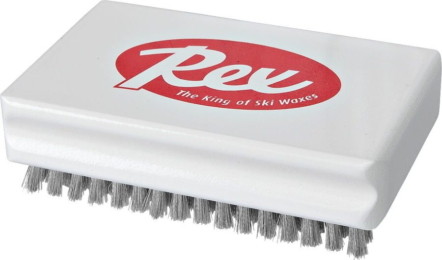 Rex 621 Steel  brush