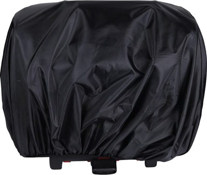 Rain cover HABERLAND for basket / bag